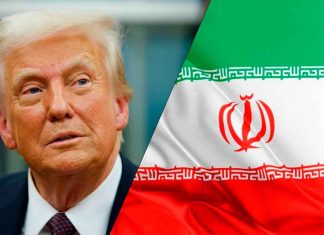 Amenaza directa a Trump en plena guerra: Irán lanza advertencia mientras se intensifican los bombardeos