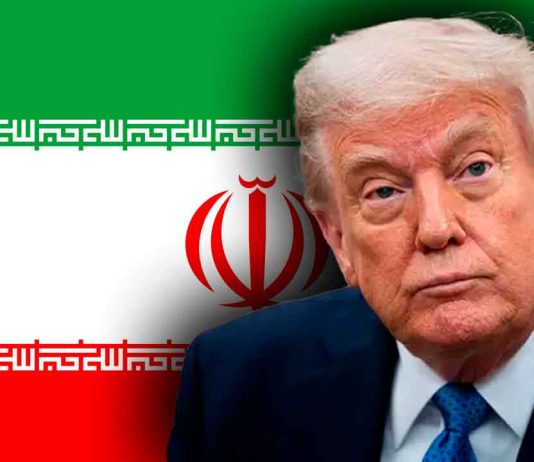 Escala tensión global: Trump frena posible ataque a Irán y surge choque de versiones