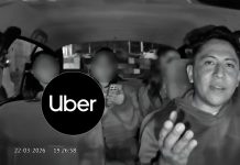 VIDEO | Pasajeras confrontan y se bajan de Uber sin pagar tras descubrir cámara de seguridad ¡Polémica en Uber! Pasajeras se bajan sin pagar tras descubrir cámara de seguridad