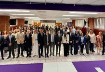 Concluye con éxito el 4º Congreso de Ciencias Jurídicas UNLA “Los Retos del Derecho en el Siglo XXI”