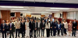 Concluye con éxito el 4º Congreso de Ciencias Jurídicas UNLA “Los Retos del Derecho en el Siglo XXI”