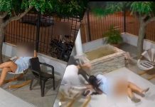 #VIDEO // Disparan a mujer embarazada: madre grave y recién nacido en estado delicado