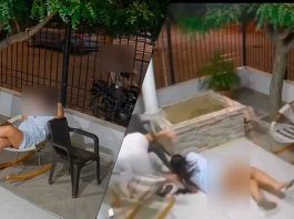 #VIDEO // Disparan a mujer embarazada: madre grave y recién nacido en estado delicado