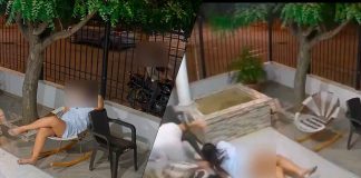 #VIDEO // Disparan a mujer embarazada: madre grave y recién nacido en estado delicado