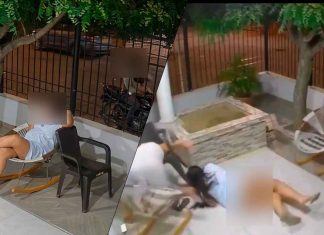 #VIDEO // Disparan a mujer embarazada: madre grave y recién nacido en estado delicado