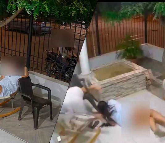 #VIDEO // Disparan a mujer embarazada: madre grave y recién nacido en estado delicado