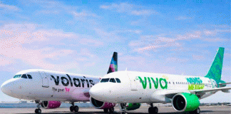 Volaris y Viva Aerobus se fusionan para crear gigante aéreo en México
