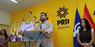 PRD arrancará con su programa de afiliación; esperan lograr 80 mil miembros