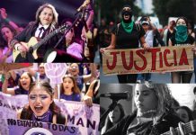 La historia detrás de “Sin Miedo” de Vivir Quintana, el himno que retumba en cada #8M