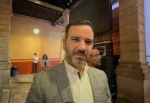 Morena no ganará elecciones en 2027, pongan al que pongan: Yankel Benítez