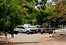 Ejecutan a alias “El Chino” en la colonia Prisita de Apatzingán