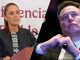 Sheinbaum descarta demandar a Elon Musk por señalamientos en redes sociales