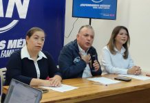 PAN Michoacán arremete contra el “Plan B” de Claudia Sheinbaum y lo califica de distractor ante la inseguridad