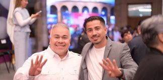 Reforma Electoral fortalecerá la democracia en México: Moy Navarro