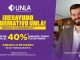 Desayuno Informativo UNLA: conoce su oferta de posgrados con beneficios exclusivos