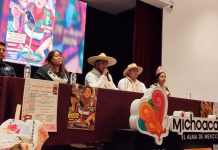 ¡Para alimento del cuerpo y el alma! llega la Maiapita Feria del Atole en Tarecuato