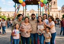 ¿Somos realmente felices? Mexicanos enfrentan el Día de la Felicidad entre estrés y esperanza