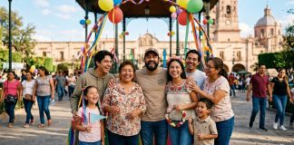 ¿Somos realmente felices? Mexicanos enfrentan el Día de la Felicidad entre estrés y esperanza