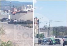 Movilización por presunta balacera en fraccionamiento de Morelia deja al menos dos muertos y dos heridos