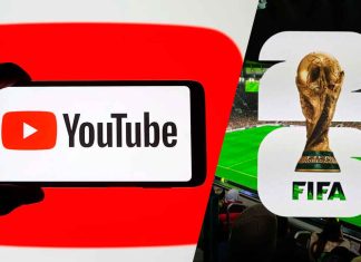 ¿Partidos gratis? YouTube y la FIFA se unen para transmitir la Copa del Mundo 2026