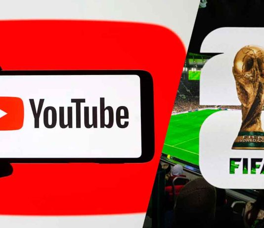 ¿Partidos gratis? YouTube y la FIFA se unen para transmitir la Copa del Mundo 2026