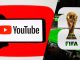 ¿Partidos gratis? YouTube y la FIFA se unen para transmitir la Copa del Mundo 2026