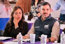 Yankel Benítez refrenda respaldo institucional en prevención a la trata de personas