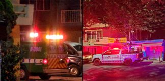 Identifican a tres de las cuatro víctimas del ataque armado en la colonia Revolución, en Zamora