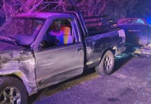 Choque entre tres vehículos deja varios lesionados en la carretera Eréndira–Tiquicheo