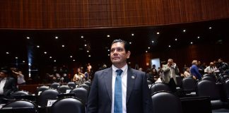 Plan B de la reforma electoral debe construirse con diálogo y respeto a la pluralidad: Ernesto Núñez