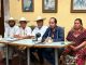 Comunidad de Jarácuaro logra que Suprema Corte deseché controversias promovidas por ayuntamiento de Erongarícuaro