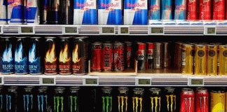 Refrescos y bebidas energéticas afectan la regeneración del hígado