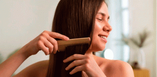 Aceite encapsulado: la tendencia que promete brillo sin cabello grasoso