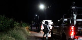 Matan a balazos a tres hombres en Huertas Zamoranas, en Zamora Triple-homicidio-balazos-Huertas-Zamoranas-Zamora-Michoacan
