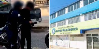 Osmar comenzará su audiencia de control por el presunto homicidio de dos mujeres en Lázaro Cárdenas