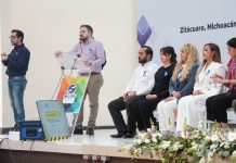 “El espíritu de la CEDH es la lucha por la justicia, pero hay que cambiarle el cuerpo”: Josué Mejía.