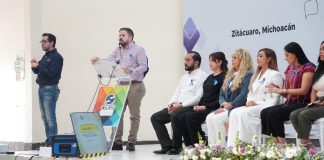 “El espíritu de la CEDH es la lucha por la justicia, pero hay que cambiarle el cuerpo”: Josué Mejía.