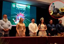 Tancítaro apostará a otro Récord Guinness del Guacamole más Grande del Mundo en la Feria del Aguacate 2026