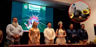 Tancítaro apostará a otro Récord Guinness del Guacamole más Grande del Mundo en la Feria del Aguacate 2026