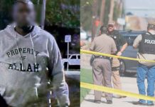 Tiroteo en Austin deja dos muertos; investigan mensaje en la ropa del atacante