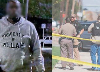 Tiroteo en Austin deja dos muertos; investigan mensaje en la ropa del atacante