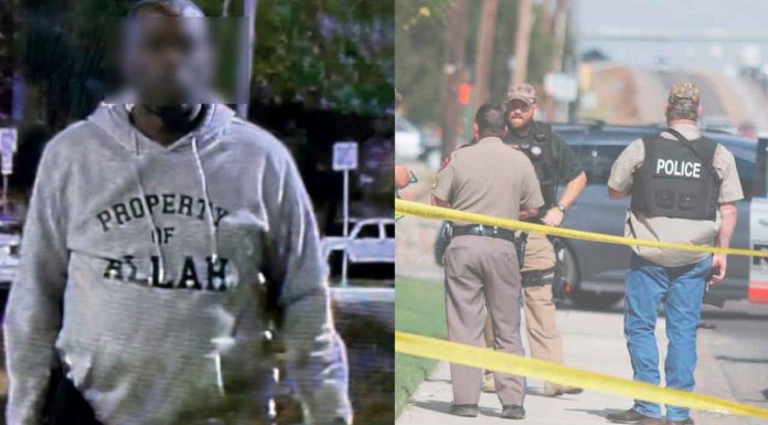 Tiroteo en Austin deja dos muertos; investigan mensaje en la ropa del atacante