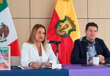 Morelia, lista para celebrar la Semana Santa: Alfonso Martínez