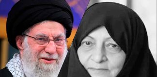 Fallece la esposa de Alí Jamenei tras ataques en Irán; crece la tensión en la región