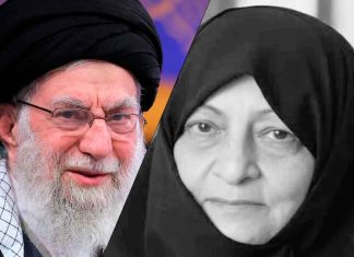 Fallece la esposa de Alí Jamenei tras ataques en Irán; crece la tensión en la región