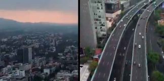 Activan Fase 1 de contingencia ambiental por mala calidad del aire en CDMX