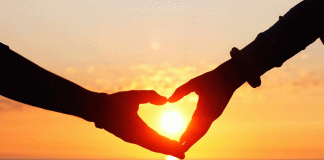 El amor también puede ayudar al corazón a sanar, según estudio