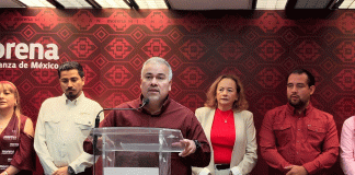 Los seis perfiles mejor posicionados serán quienes participen en la encuesta de Morena en Michoacán: Jesús Mora