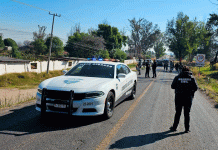 Queman combi del servicio público en la Tarímbaro-Álvaro Obregón