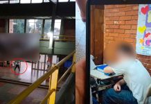 #VIDEO//Tiroteo en escuela deja un muerto y dos heridos